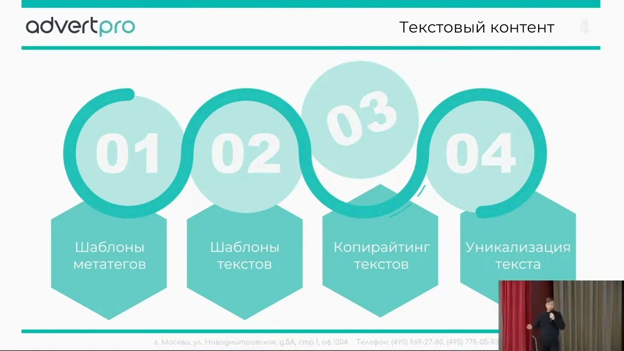 Продвижение сайтов в Щелково